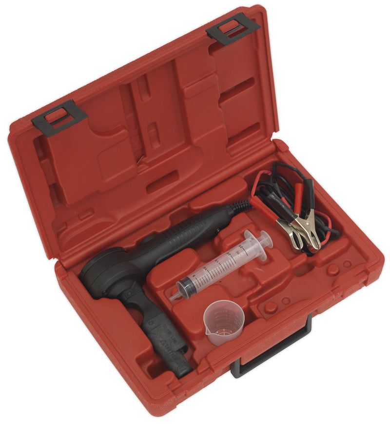 Sealey Boil Test Brake Fluid Tester VS0275