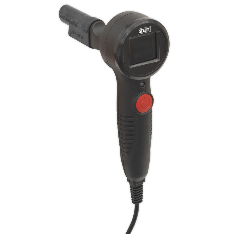 Sealey Boil Test Brake Fluid Tester VS0275