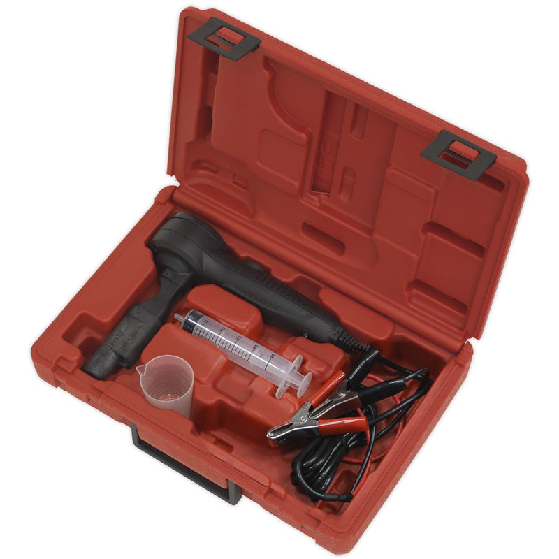 Sealey Boil Test Brake Fluid Tester VS0275