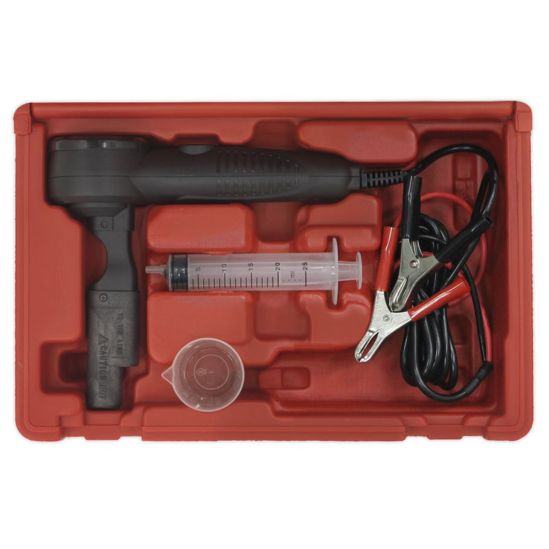 Sealey Boil Test Brake Fluid Tester VS0275