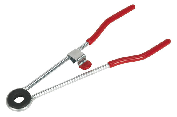 Sealey Brake & Fuel Hose Pinch Tool - Spring Type VS0302