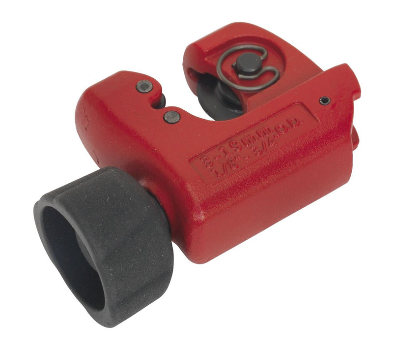 Sealey Brake Pipe Cutter VS0349