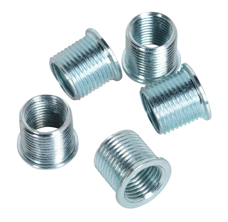 Sealey Thread Insert for VS311 M10 x 1mm - Pack of 5 VS311.02