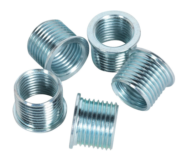 Sealey Thread Insert for VS311 M12 x 1.25mm - Pack of 5 VS311.04