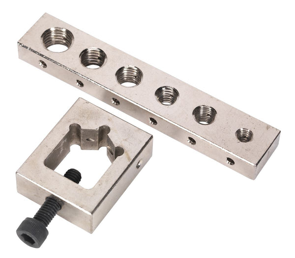 Sealey Nut/Bolt Drill Jig VS559