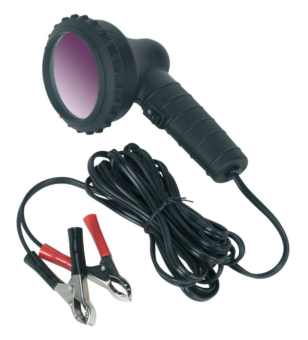 Sealey VS602 Ultraviolet Leak Detection Light - 50W/12V