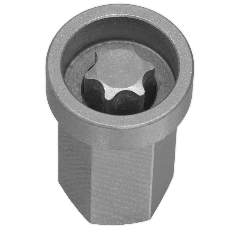 Sealey AT Filler Socket T55 - Mini VS655