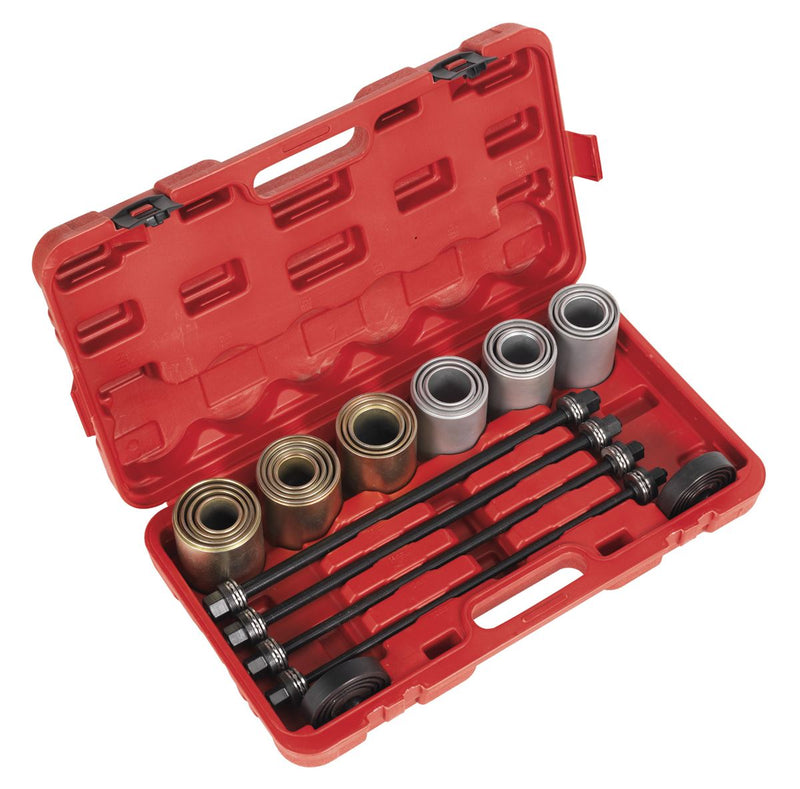 Sealey VS7023A Bearing & Bush Removal/Installation Kit 26pc