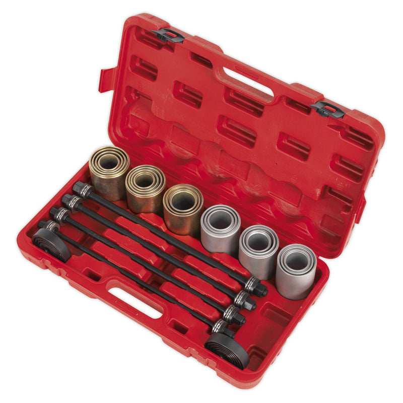 Sealey VS7023A Bearing & Bush Removal/Installation Kit 26pc