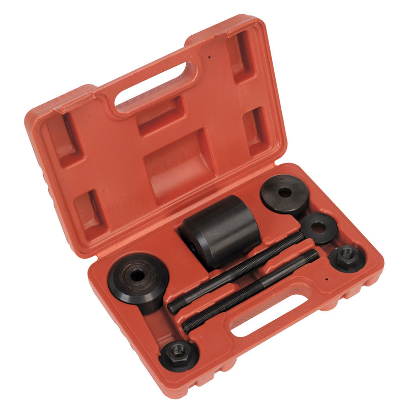 Sealey VS721 Bush Installation/Removal Tool Kit For  Vauxhall/Opel Vectra - Rapid