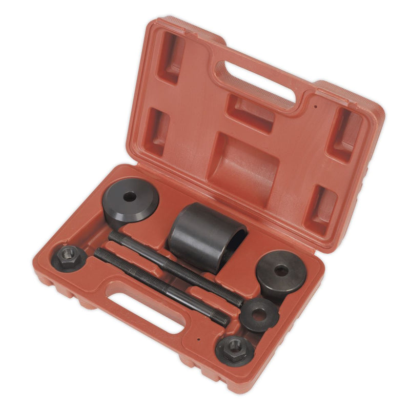 Sealey VS721 Bush Installation/Removal Tool Kit For  Vauxhall/Opel Vectra - Rapid