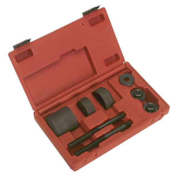 Sealey VS721 Bush Installation/Removal Tool Kit For  Vauxhall/Opel Vectra - Rapid