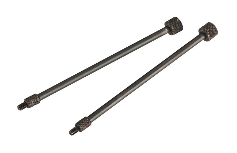 Sealey VS801/02 Door Hinge Removal Pin �4.3 x 105mm Pack of 2