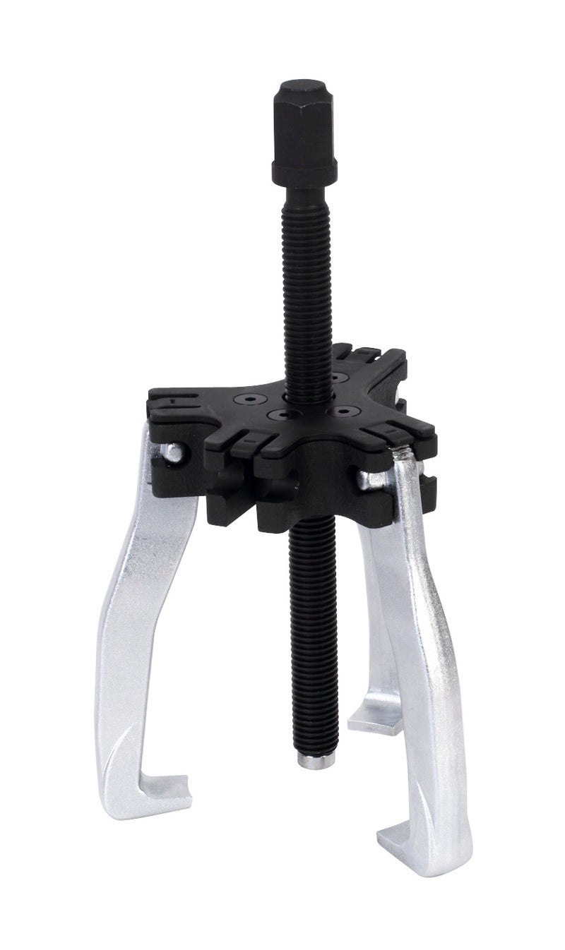 Sealey Fast Action Twin/Triple Leg Reversible Puller 150mm VS81