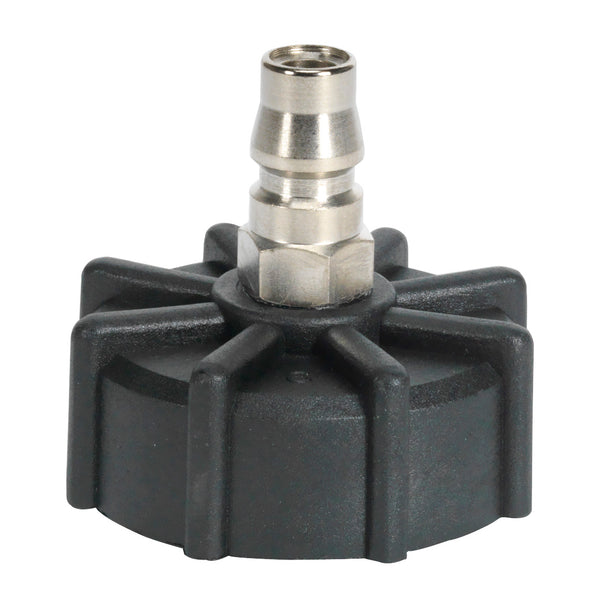 Sealey Brake Reservoir Cap with Straight Connector 45mm VS820SA