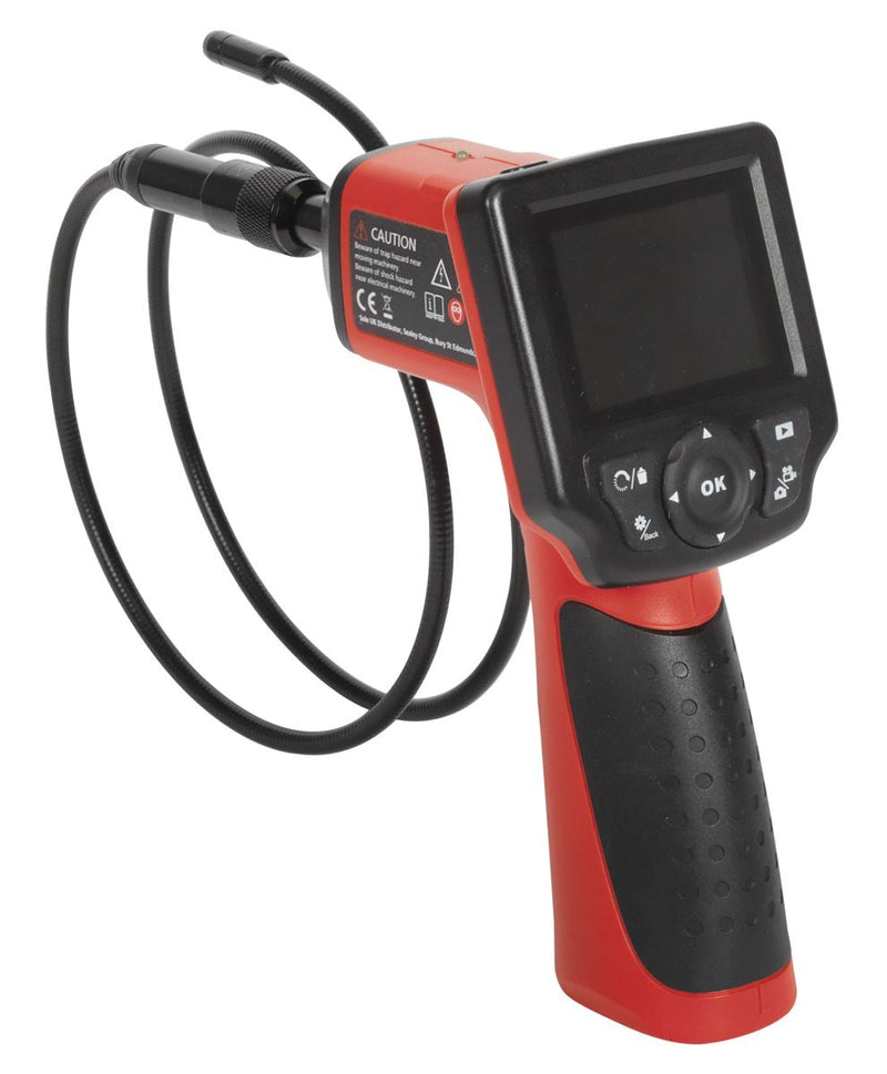 Sealey VS8220 ProScope 1 Digital Borescope �8.5mm