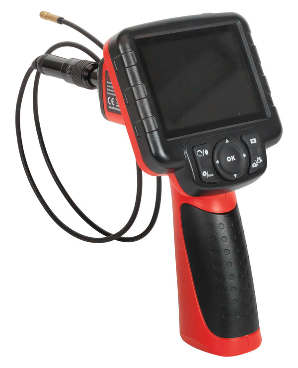 Sealey VS8221EU ProScope 2 Digital Borescope �5.5mm