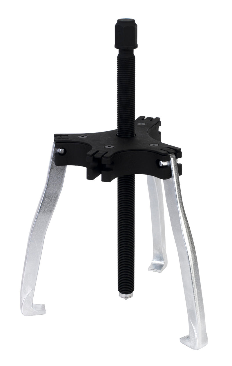 Sealey Fast Action Twin/Triple Leg Reversible Puller 220mm VS82