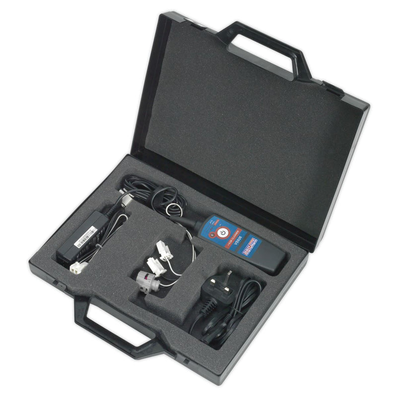 Sealey VS926 EGR Valve Activator/Tester