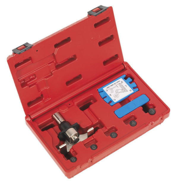 Sealey Timing Belt Tensioner Tester - Universal VSE120