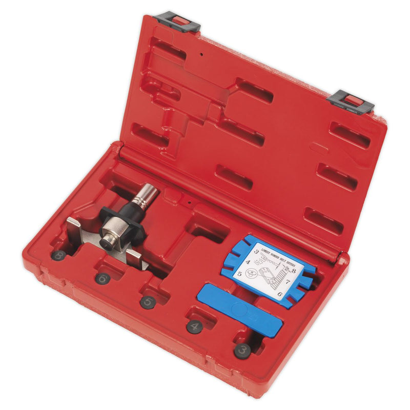 Sealey Timing Belt Tensioner Tester - Universal VSE120