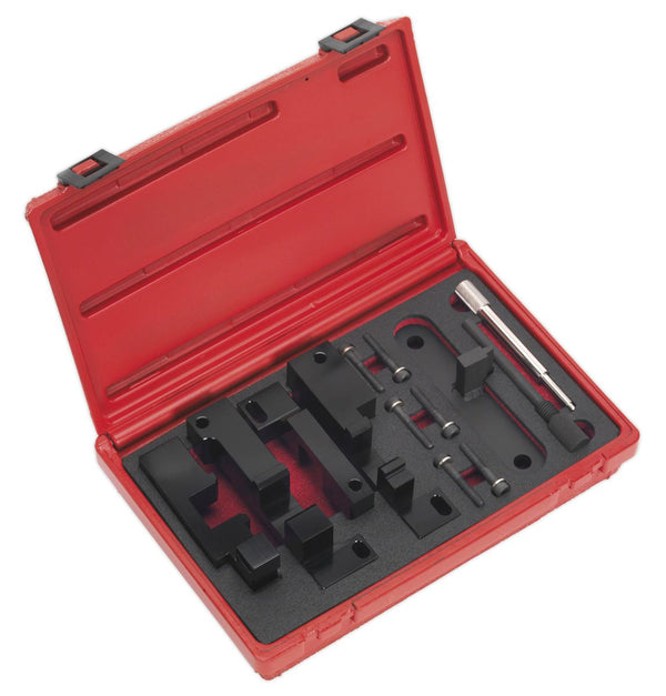 Sealey Diesel Engine Timing Tool Kit - for Range Rover 3.6D- Chain Drive VSE5010