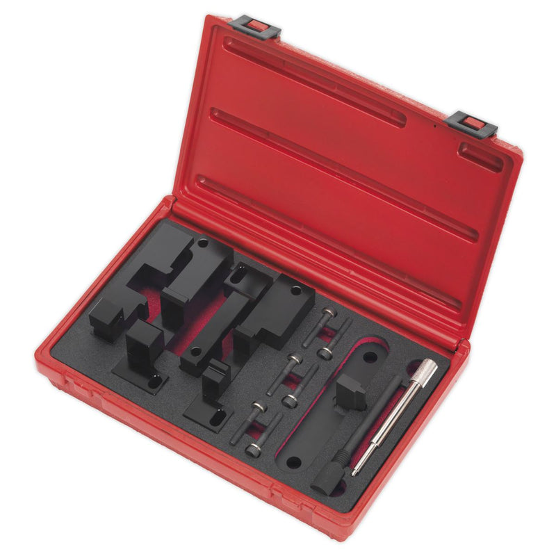 Sealey Diesel Engine Timing Tool Kit - for Range Rover 3.6D- Chain Drive VSE5010