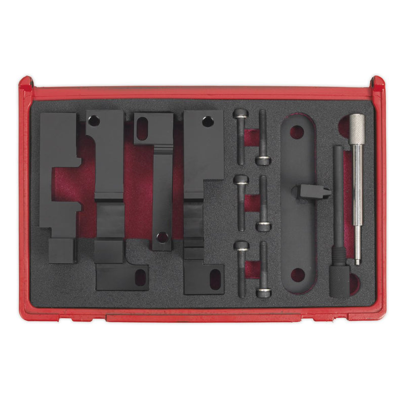 Sealey Diesel Engine Timing Tool Kit - for Range Rover 3.6D- Chain Drive VSE5010