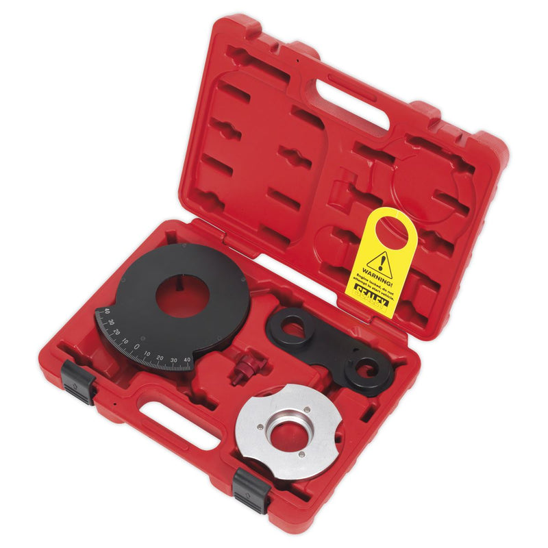 Sealey VSE5155 Timing Chain Elongation Testing Gauge - VAG 1.2/1.4 TFSi - Chain Drive