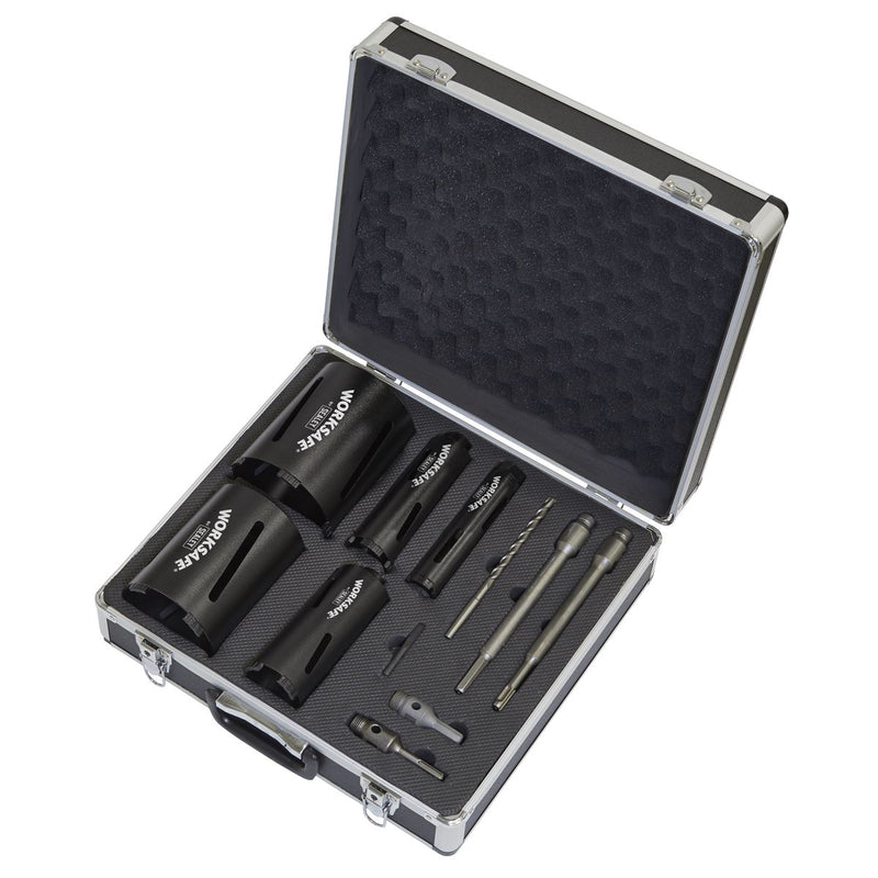 Sealey Diamond 5 Core Kit WDCKIT5