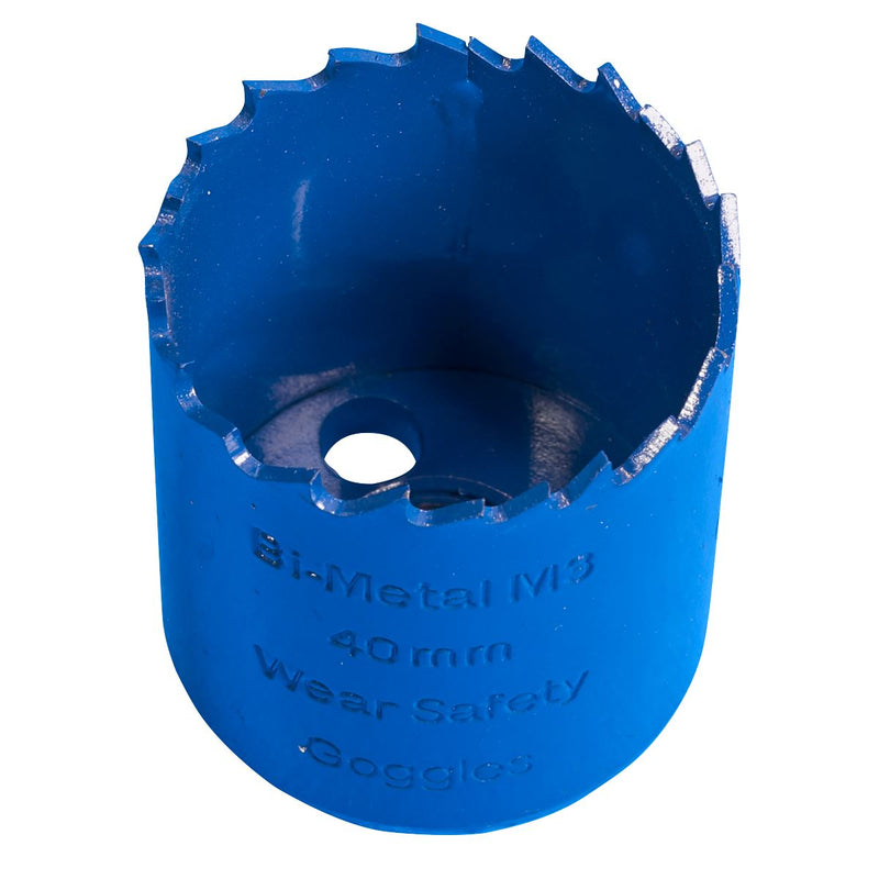 Sealey HSS Hole Saw Blade 40mm WHS40