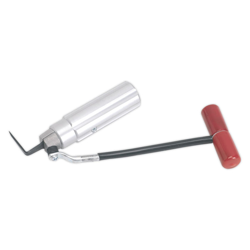 Sealey WK022 Windscreen Removal Tool with Quick Release Blade