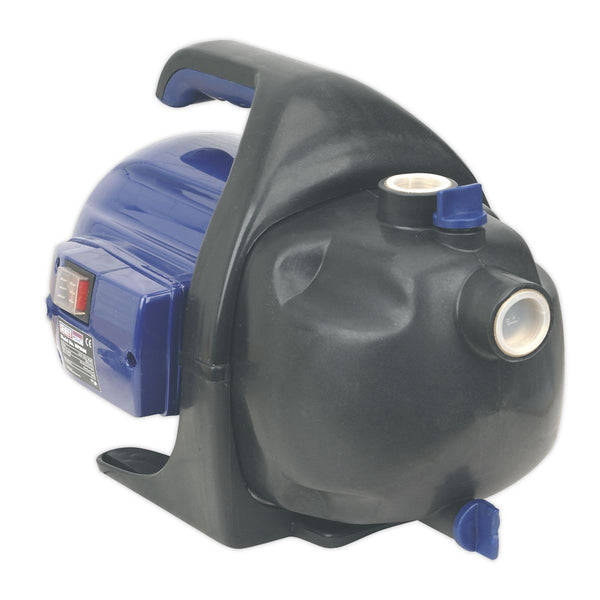 Sealey Surface Mounting Water Pump 50L/min 230V WPS060