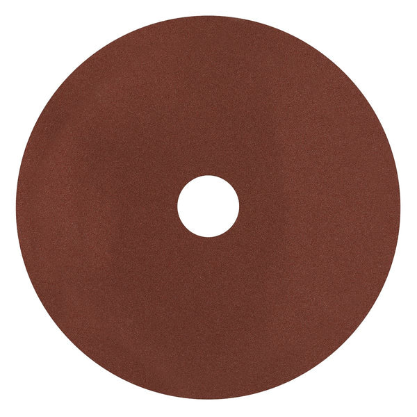 Sealey WSD4100 Fibre Backed Disc �100mm - 100Grit Pack of 25