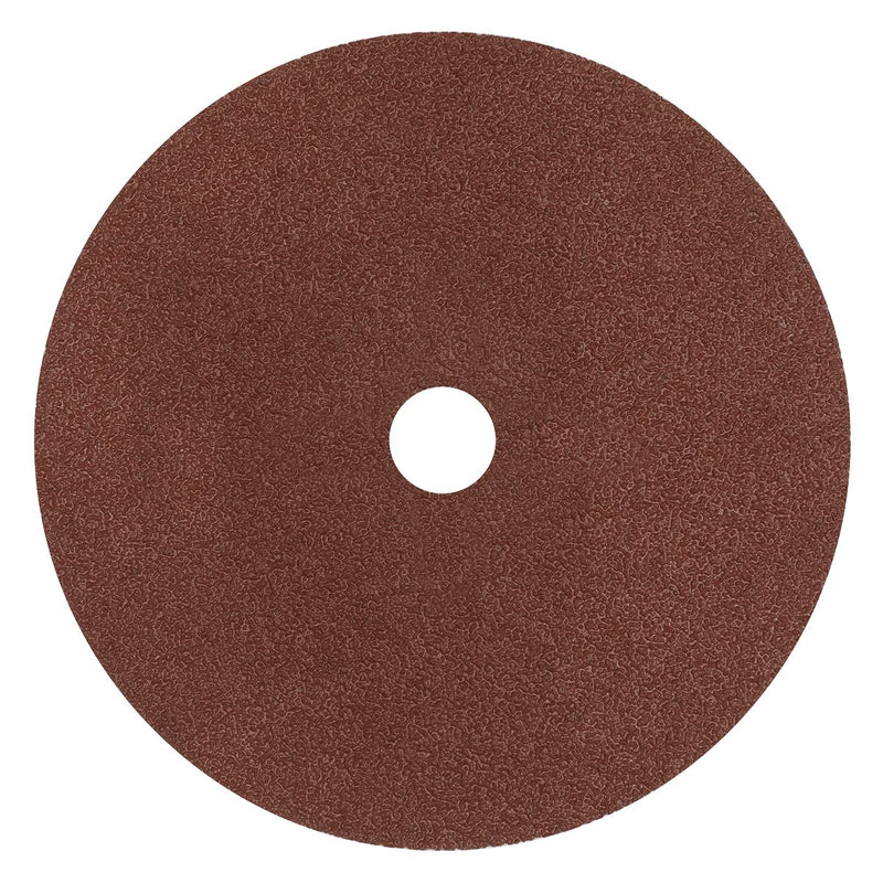 Sealey WSD736 Fibre Backed Disc �175mm - 36Grit Pack of 25