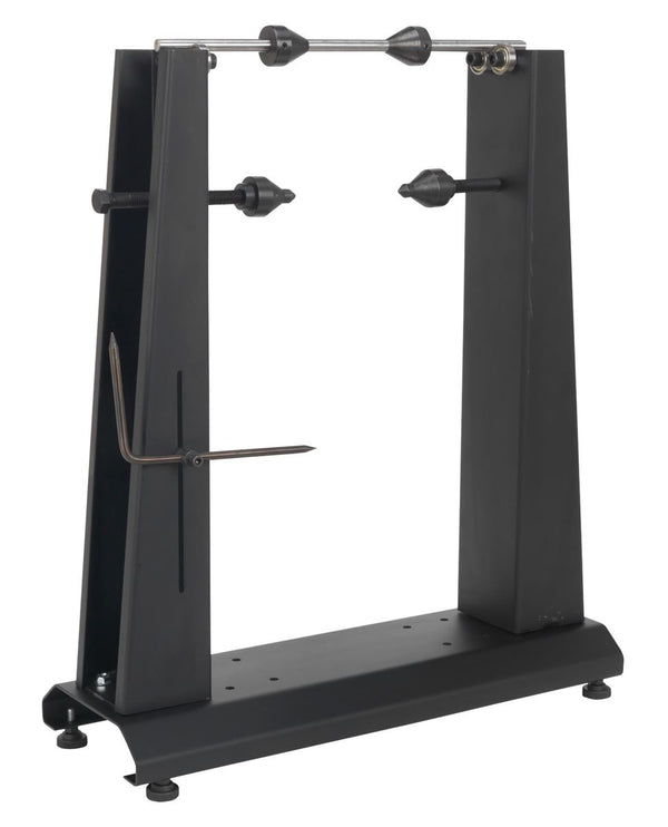 Sealey Motorcycle & Bicycle Wheel Balancer & Truing Stand WTS01