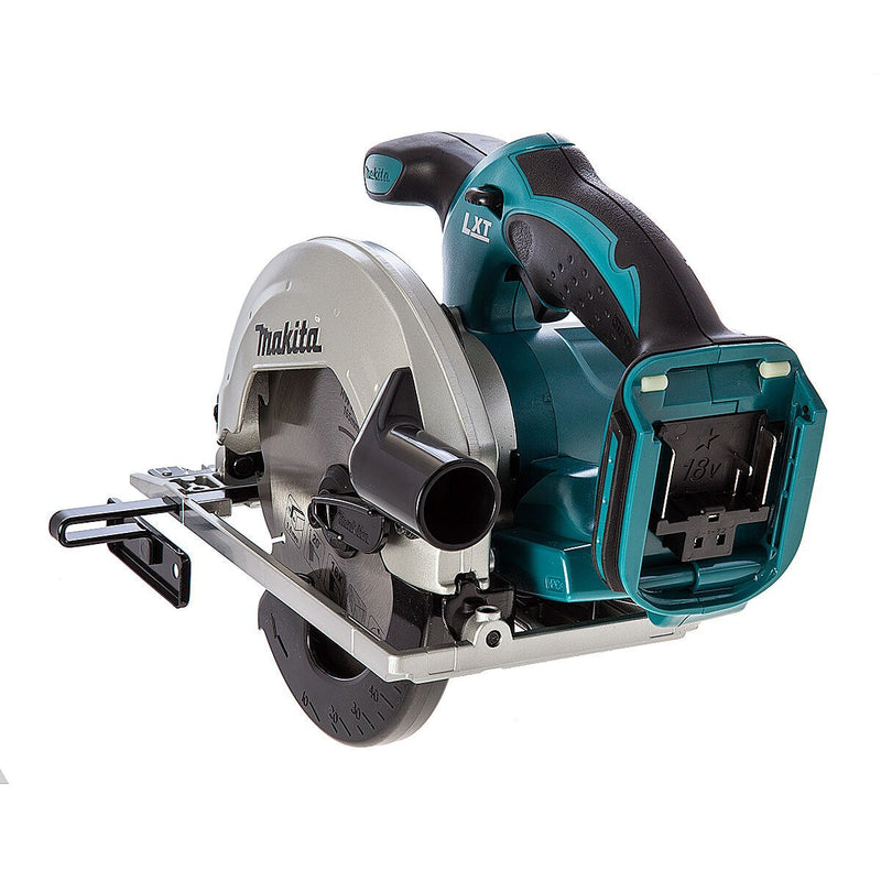 Makita Makita DSS611Z 18V LXT 165mm Circular Saw (Body Only) DSS611Z