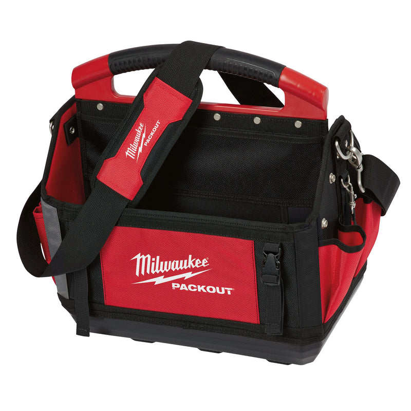 Milwaukee Milwaukee 4932464085 Packout Tote Tool Bag 40cm 4932464085