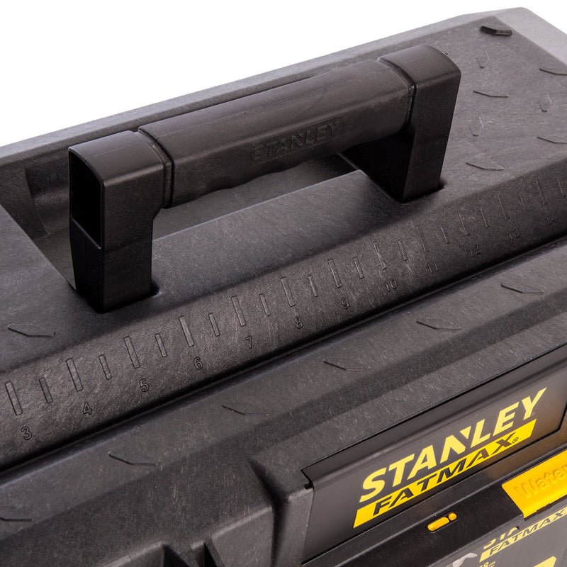 Stanley Stanley 1-94-749 FatMax Waterproof Tool Box 23" 1-94-749