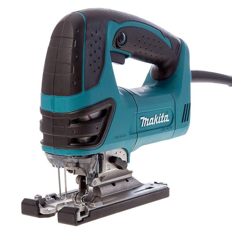 Makita Makita 4350CT Orbital Jigsaw (240V) 4350CT/2