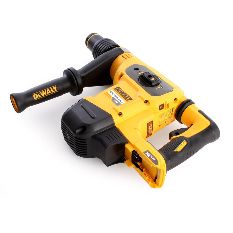 Dewalt Dewalt DCH481N 54V XR FlexVolt Brushless SDS Max Hammer (Body Only) DCH481N-XJ