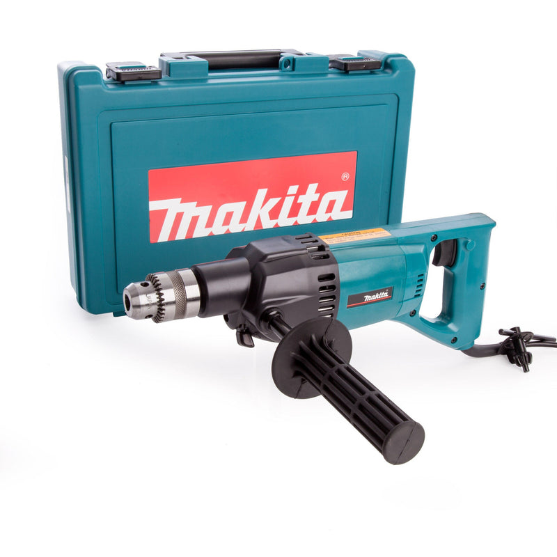 Makita Makita 8406 Rotary & Percussion Diamond Core Drill (240V) 8406/2