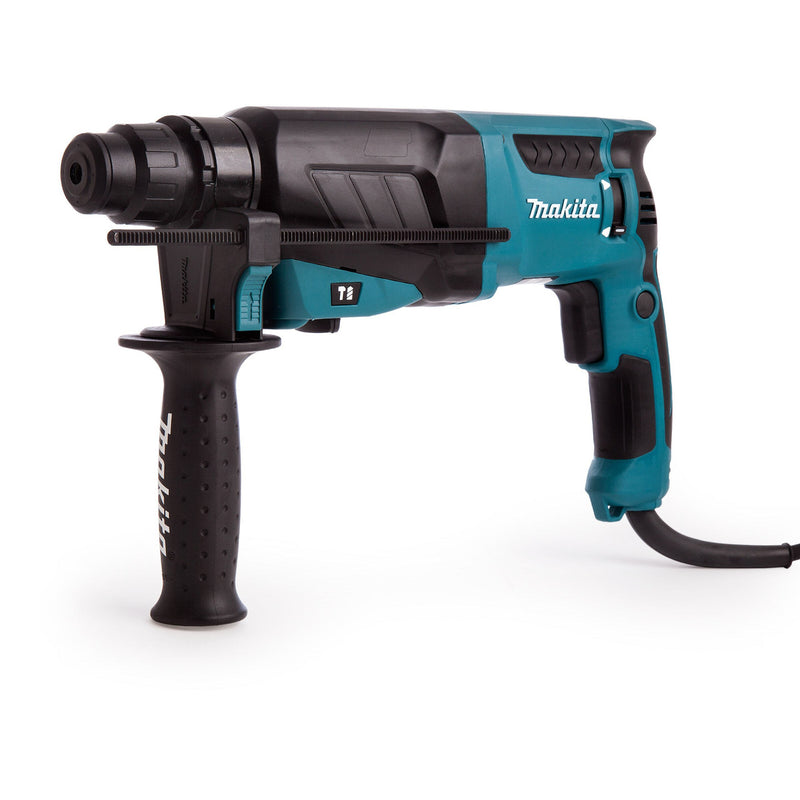 Makita Makita HR2630 SDS Plus Rotary Hammer Drill (110V) HR2630/1