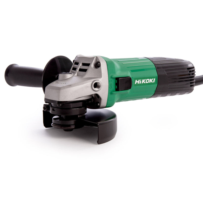 HiKOKI HiKOKI G12STX 4.5 inch/115mm Angle Grinder (110V) G12STX/J6