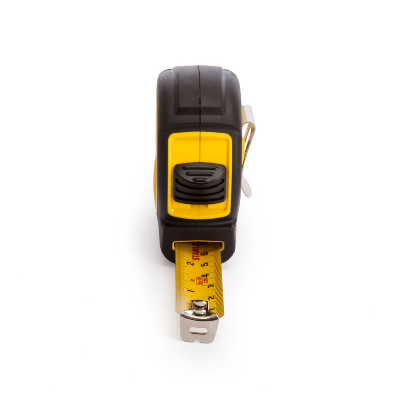 Stanley Stanley 1-30-696 Metric/Imperial Tylon Pocket Tape Measure 5m 1-30-696