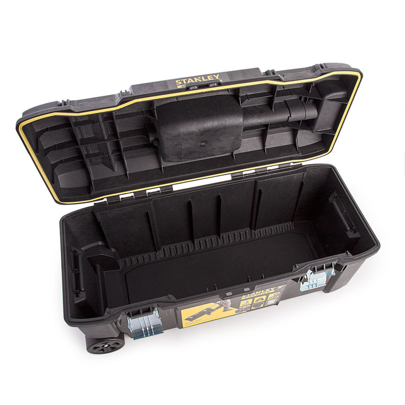 Stanley Stanley FMST1-75761 FatMax Tool Box with Telescopic Handle 28'' FMST1-75761