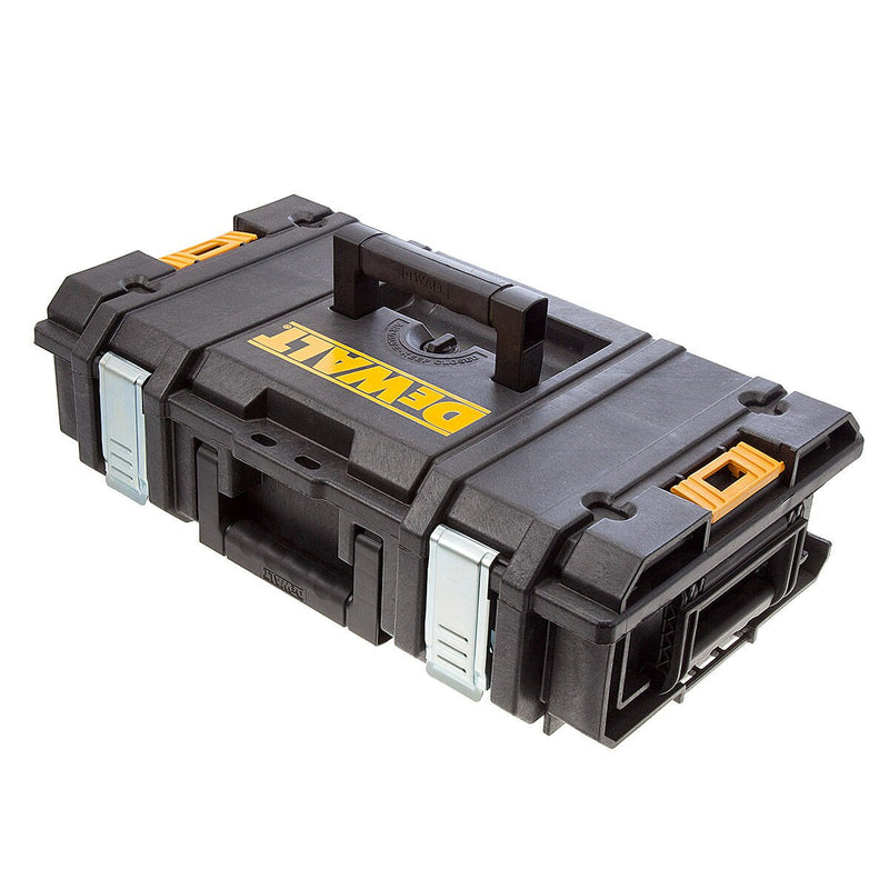 Dewalt Dewalt 1-70-321-SP DS150 TOUGHSYSTEM Organiser Box (No Trays) 1-70-321