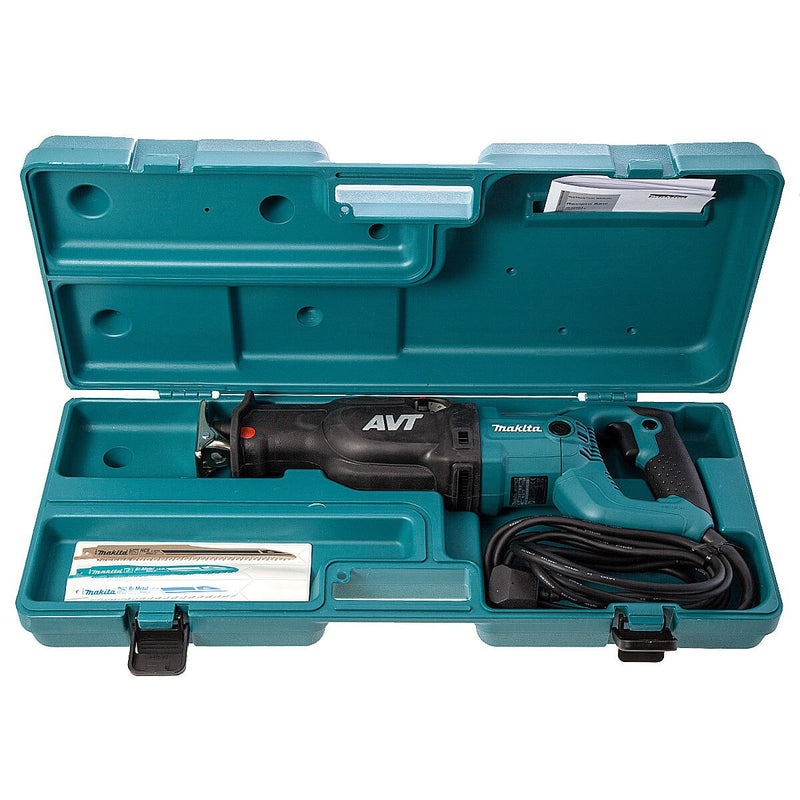 Makita Makita JR3070CT Orbital Action Reciprocating Saw with AVT (110V) JR3070CT/1