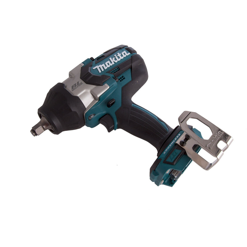 Makita Makita DTW1002Z 18V LXT Brushless Impact Wrench 1/2" Drive (Body Only) DTW1002Z