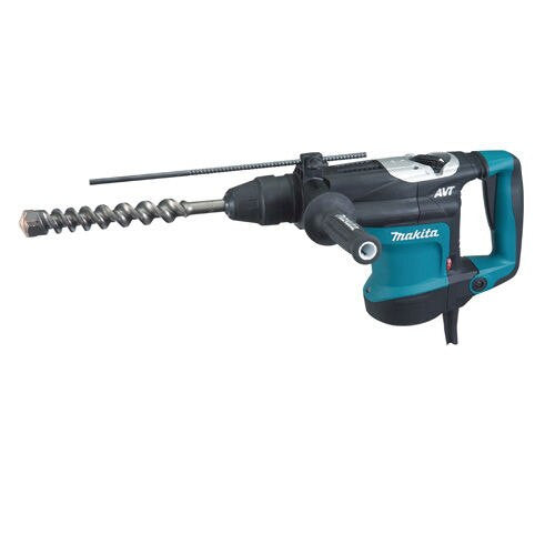 Makita Makita HR3541FC 35mm SDS Max Rotary Hammer Drill with AVT 110V HR3541FC/1